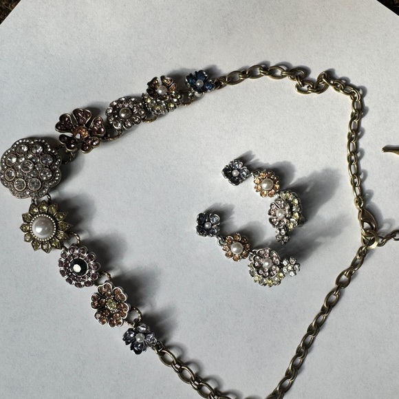 Chloe and Isabel 3 piece set - Picture 10 of 10